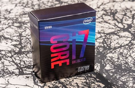 The 7 Best Motherboards for i7 9700K in 2021 .